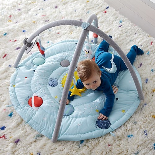 Baby Activity Gym - Outer Space