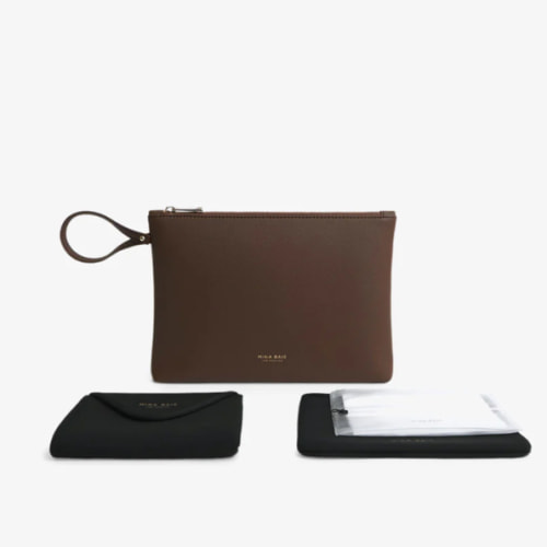 MINA Changing Kit Vegan