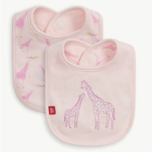 Magnetic Reversible Bib – Magnetic Me