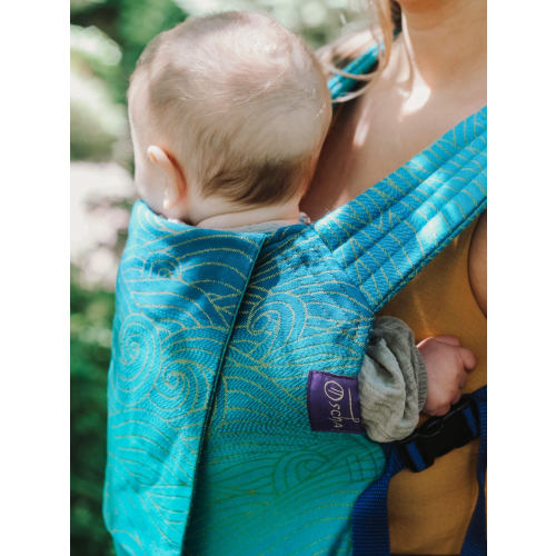 Rei Alta Bairn Baby Carrier