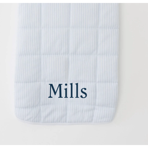 Tummy Time Mat
