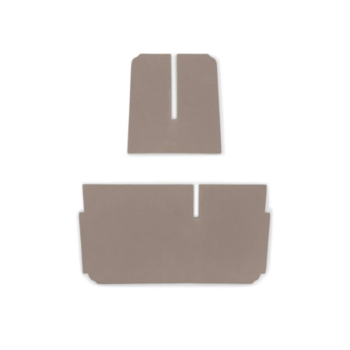 Parker Baby Bath Caddy Divider Inserts - Color: Llama