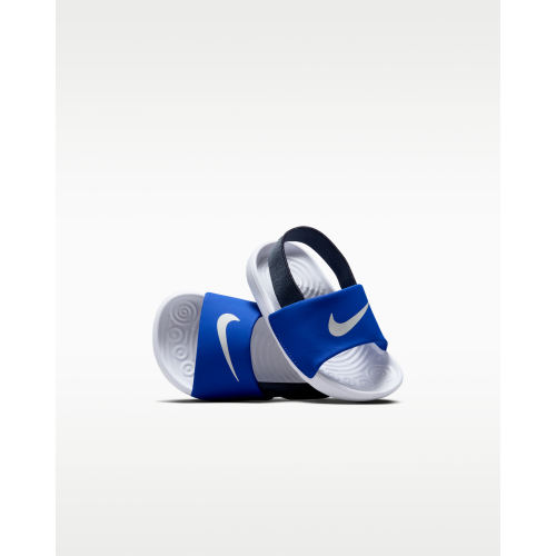 Nike Kawa Baby/Toddler Slides. Nike.com