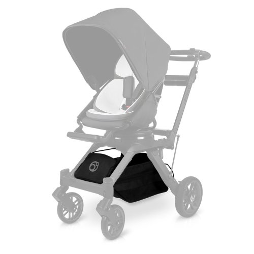 Replacement G5 Cargo Basket – Orbit Baby