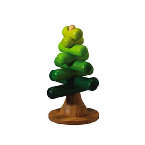 Stacking Tree