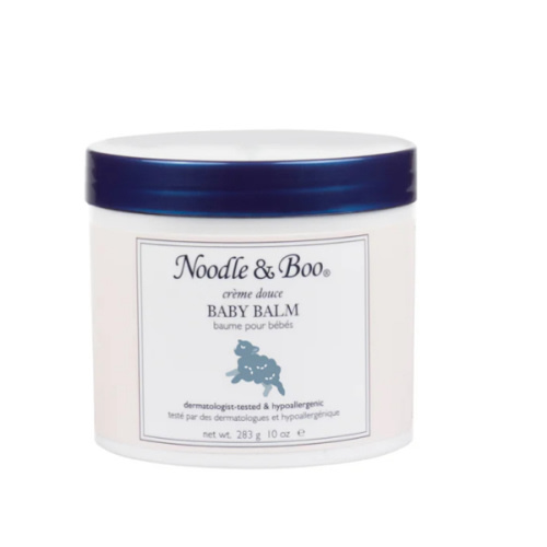 Baby Balm – Noodle & Boo
