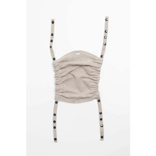 Peanut Baby Carrier Hood by LennyLamb | Little Zen One