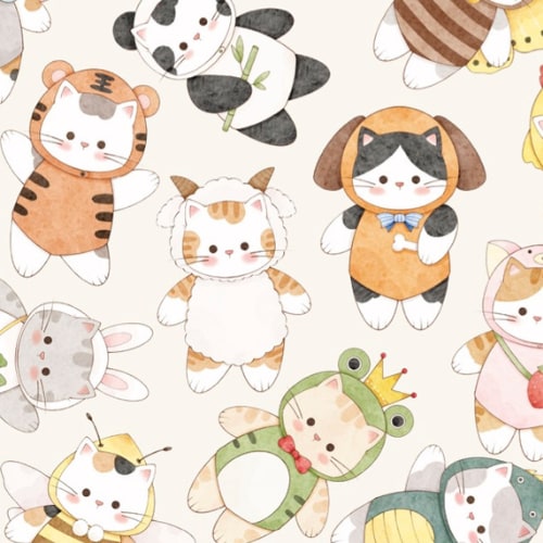 Meowster of Disguise Romper – Jammie Session