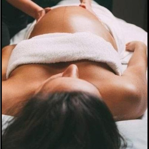 Prenatal Massage🧖🏾‍♀️🤰🏽
