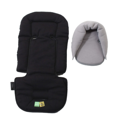 Allsorts Seatpad And Head Hugger Liner | Valcobaby Australia