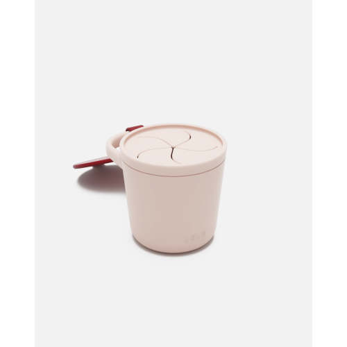 Snack Cup  / 1 Pack / Berry & Cream
