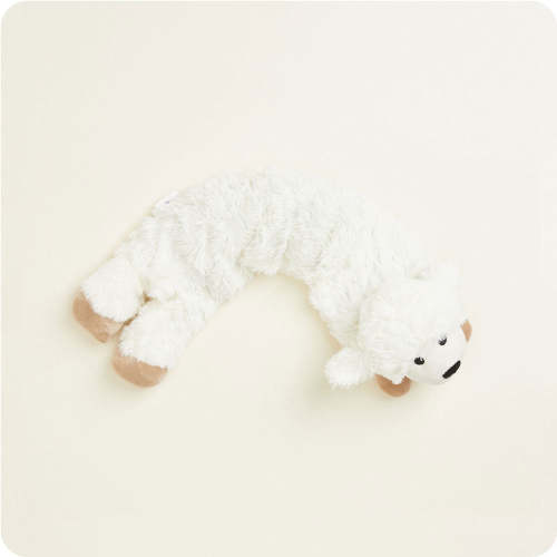 Sheep Warmies Wrap