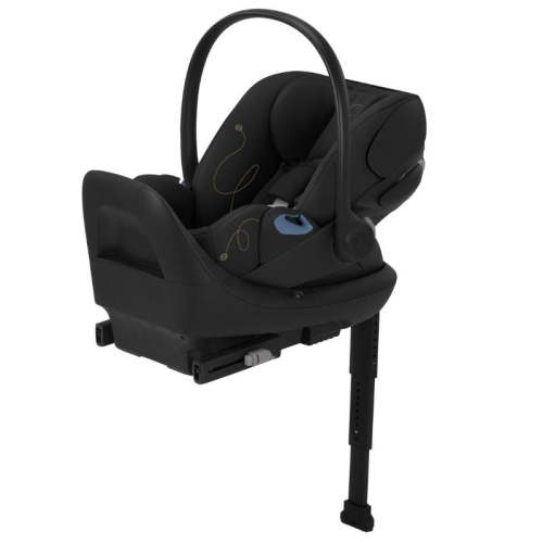 Cloud G Lux SensorSafe Infant Car Seat