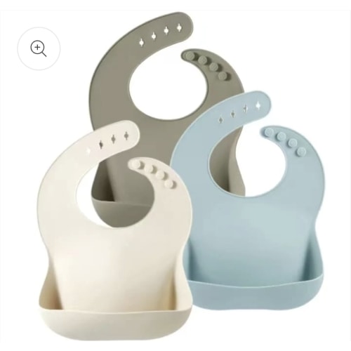 Baby Bibs – PandaEar