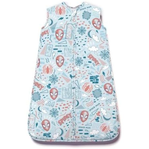 Milk Snob Disney Baby Sleeping Sack, Sleeveless Sleep Bag and Wearable Zip Up Blanket for Girl and Boy, Newborn Infant Shower