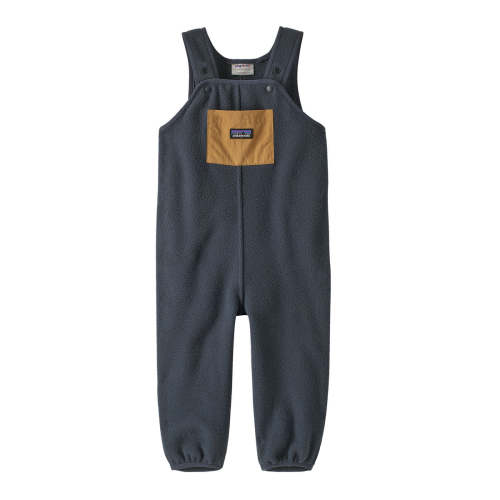 Baby Synch Overalls