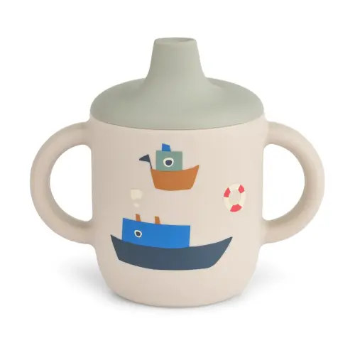 Neil sippy cup