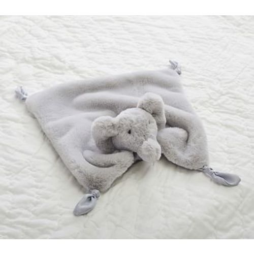 Elephant Thumbie, Gray