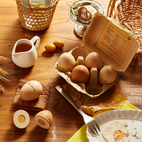 Tiny Land® Egg Combo Playset | Wayfair