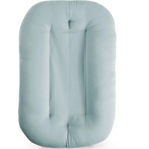 Infant Lounger | slate