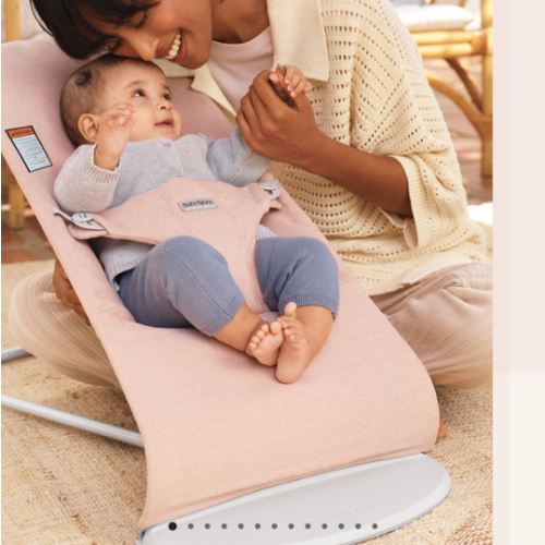 BabyBjörn Bouncer Bliss