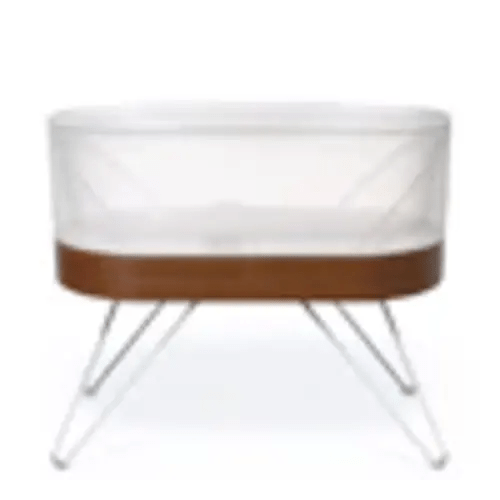 Cotton Baby Bassinet Fitted Sheets | SNOO – Happiest Baby