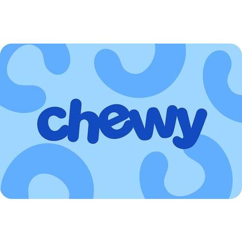 Chewy eGift Cards