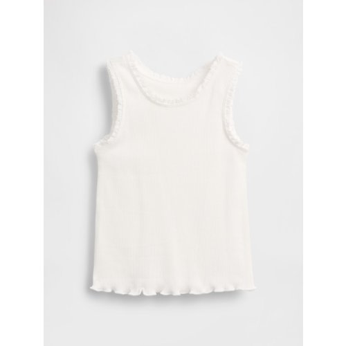 Baby & Toddler Mix & Match Rib Tank Top