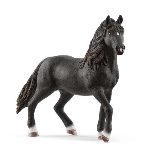 Andalusier Stallion 72212 | Schleich USA Inc.