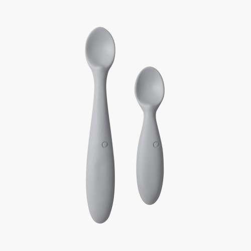 Bibs Spoon Set - Cloud