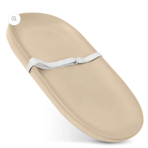 Oasis Waterproof Changing Pad