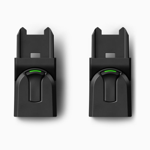 Veer Switchback Infant Car Seat Adapter - Uppababy