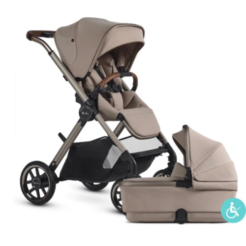 Reef 2 Stroller