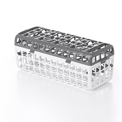 Oxo Tot® Dishwasher Basket in Grey