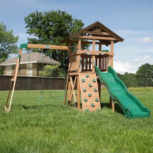 Swing Set Fund