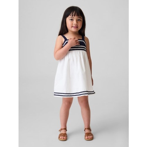 Baby & Toddler Sailor Tank Dress