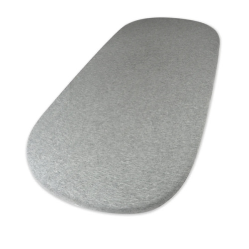 Organic Cotton Bassinet Sheet | Honest Baby Clothing