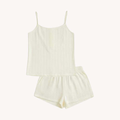 Women's Magnetic Cami & Short PJ Set – Magnetic Me