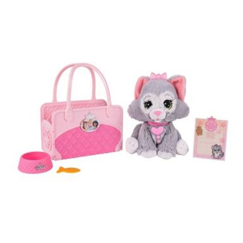 Disney Princess Style Collection My Trendy Kitty and Tote