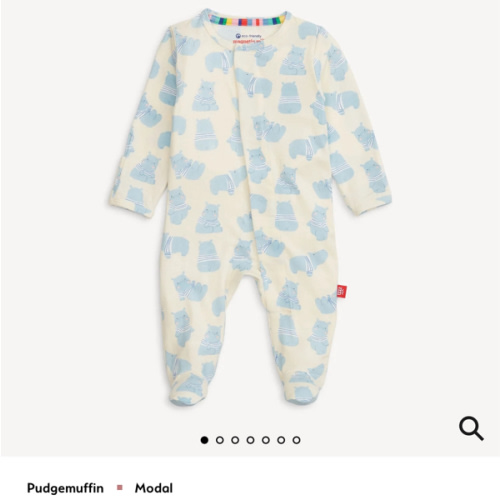 Magnetic Footie – Magnetic Me