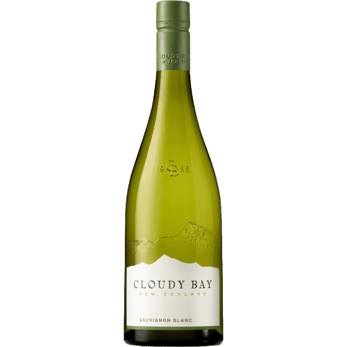 Cloudy Bay Sauvignon Blanc | Total Wine & More