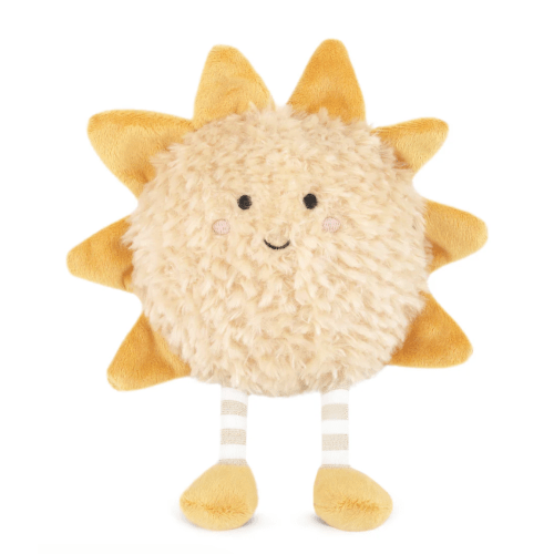 Sun Beam Stuffed Animal