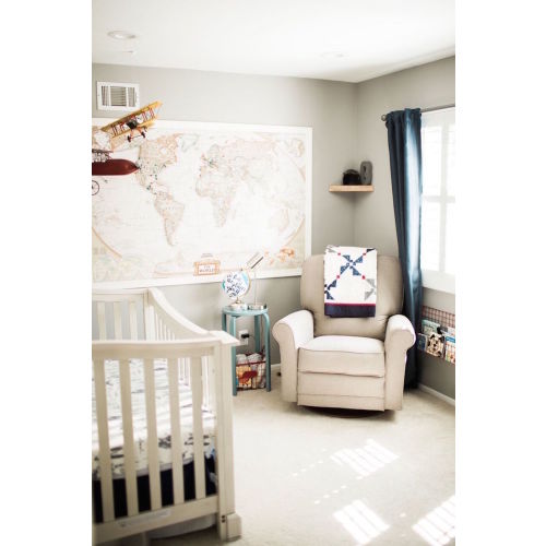 Nursery Fund
