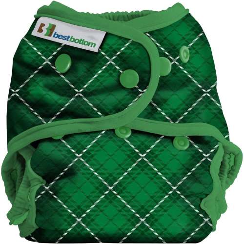 One Size Diaper Cover – Best Bottom Diapers