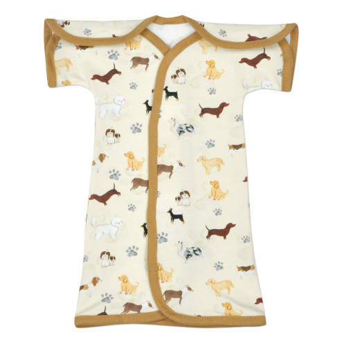 Finnegan NICU Gown