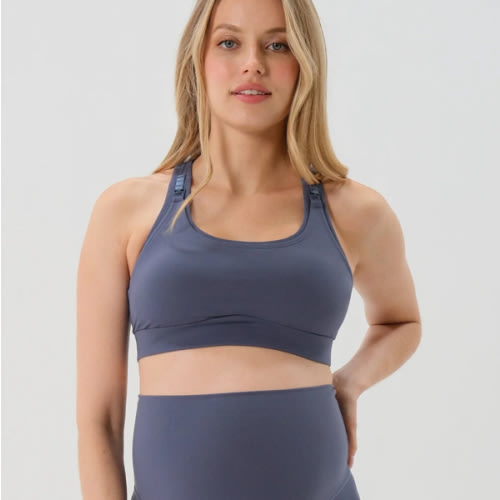 AXK CORE Full Support Nursing Bra