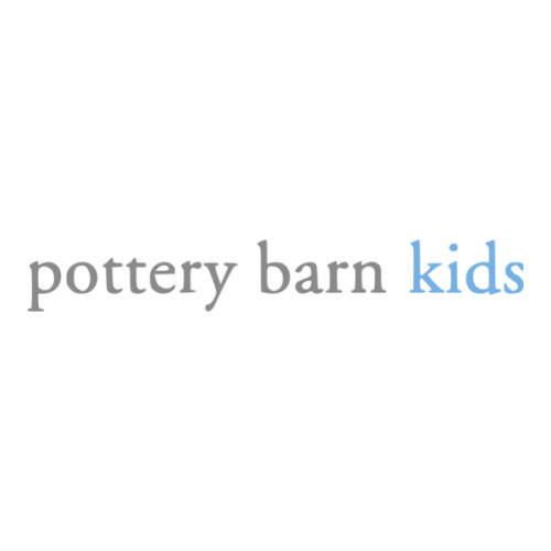 Pottery Barn Kids Baby Registry