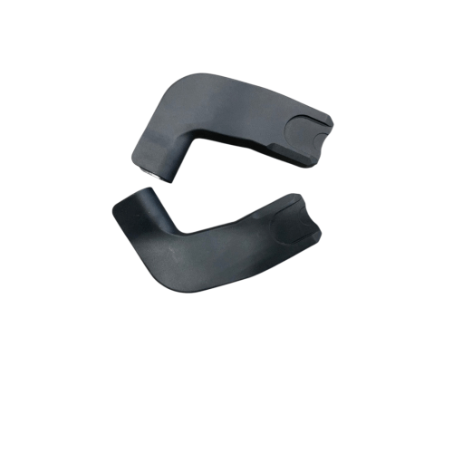 Zoe Infant Car Seat Adapter For Nuna, Maxi Cosi, Cybex, Britax