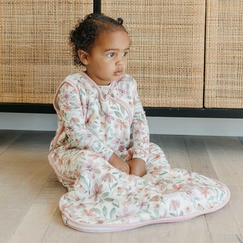 Copper Pearl, Natalie, 1.0 TOG Sleep Bag 0-6mo