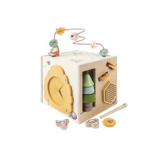 Disney Winnie the Pooh Activity Cube | David Jones